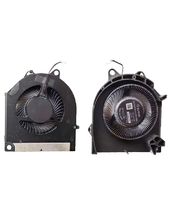 Кулер (вентилятор) для Dell G15 5525 (GPU) RTX3050