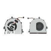 Кулер (вентилятор) для HP 15-DA0000UR (версия 2)