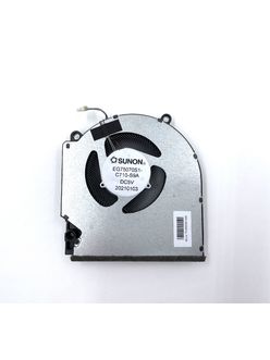 Вентилятор (кулер) M75722-001 (60W)