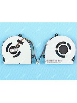 Кулер (вентилятор) для Lenovo IdeaPad Z70-80