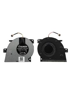 Вентилятор (кулер) Sunon EG50040S1-CD40-S9A