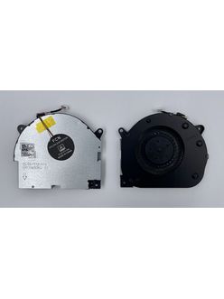Вентилятор (кулер) Forcecon DFS5M325063B11-FLGA