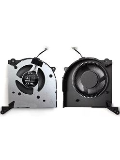 Вентилятор (кулер) для Lenovo Legion Y9000K 2022 (GPU) 12V