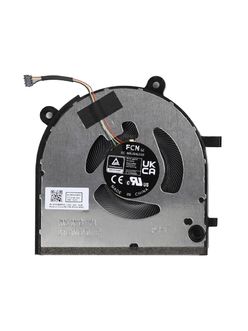 Вентилятор (кулер) DFS2400129Z0T FQC5