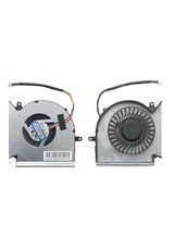 Кулер (вентилятор) для MSI GE63 (GPU)