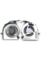 Кулер (вентилятор) для MSI GF65 Thin (GPU) левый