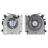 Кулер (вентилятор) для MSI Thin 15 B12U