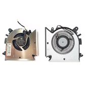 Кулер (вентилятор) для MSI GF63 Thin 8, 9, 10 Gen