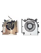 Кулер (вентилятор) для MSI GF65 Thin (CPU)