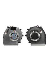 Кулер (вентилятор) для MSI GP72VR (CPU) 4 pin