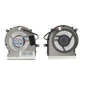 Кулер (вентилятор) для MSI GL65 (GPU)