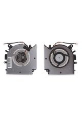 Кулер (вентилятор) для MSI Bravo 15 (GPU) правый