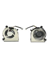 Кулер (вентилятор) для MSI Bravo 15 (CPU) левый