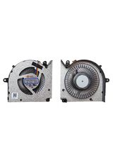 Кулер (вентилятор) для MSI Sword 16 HX B13V (CPU)