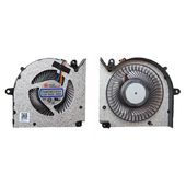 Кулер (вентилятор) для MSI Sword 16 HX B13V (CPU)