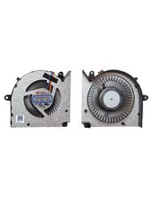 Кулер (вентилятор) для MSI Sword 16 HX B13V (CPU)