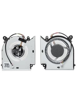 Вентилятор (кулер) DFS5L22H05G86C QP10