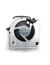Кулер (вентилятор) для MSI Vector 16 HX AI A2XW (CPU)