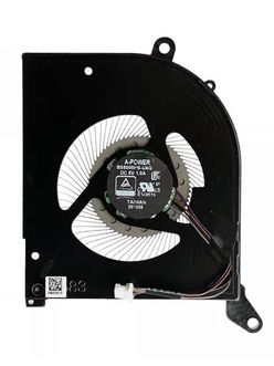 Вентилятор (кулер) BS5005HS-U4Q для MSI