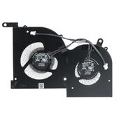 Кулер (вентилятор) BS5005HS-U4Q + BS5005HS-U3J (16V4) для MSI