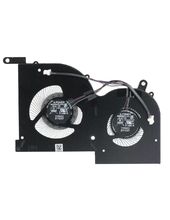 Кулер (вентилятор) BS5005HS-U4Q + BS5005HS-U3J (16V4) для MSI