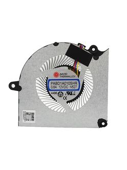 Вентилятор (кулер) для MSI Crosshair 17 HX D14V (CPU)