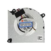 Кулер (вентилятор) для MSI Pulse 16 AI C1V (GPU)