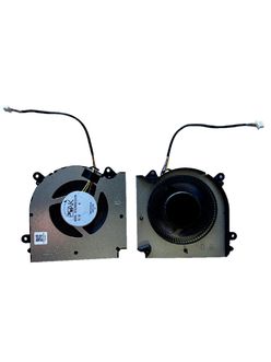 Вентилятор (кулер) B7907AFHSF2400TN для MSI