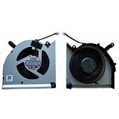 Кулер (вентилятор) для MSI Raider A18 HX A9W (CPU)