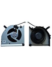 Кулер (вентилятор) для MSI Vector A18 HX A9W (CPU)