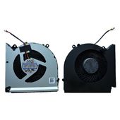 Кулер (вентилятор) PABD18010SH N541 для MSI