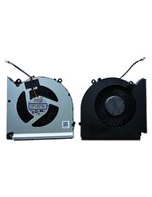 Кулер (вентилятор) PABD18010SH N541 для MSI