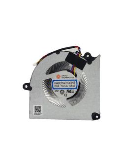 Вентилятор (кулер) для MSI Crosshair 17 HX AI D2XW (CPU)