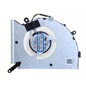 Кулер (вентилятор) для MSI Stealth 17 Studio A13V (CPU)