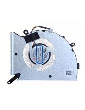 Кулер (вентилятор) для MSI Stealth 17 Studio A13V (CPU)