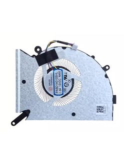 Вентилятор (кулер) для MSI Stealth 17 Studio A13V (CPU)