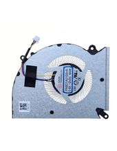 Кулер (вентилятор) для MSI Stealth 17 Studio A13V (GPU)