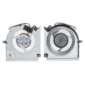 Кулер (вентилятор) для MSI Vector GP68 HX 12V (CPU)