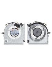 Кулер (вентилятор) для MSI Vector GP68 HX 13V (CPU)