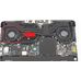 Вентилятор (кулер) PABD1A010SHL N510 для MSI