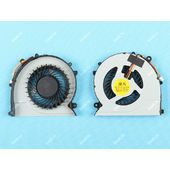 Кулер (вентилятор) для Samsung 370R4E, NP370R4E