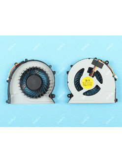 Вентилятор (кулер) для Samsung 455R5V, NP455R5V