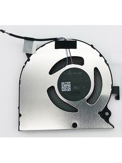 Вентилятор (кулер) для Huawei MateBook 16s CREF-X (правый)