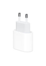 Блок питания (зарядка) для iPhone/iPad 18W USB-C 