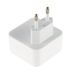 Зарядка (блок питания) для iPhone/iPad 35W, 2*USB-C с кабелем