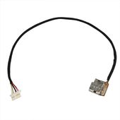 Разъем питания для HP 250 G8