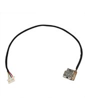 Разъем питания для HP 15-DW1000UR
