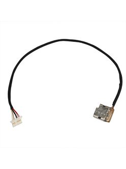 Разъем питания для HP 250 G8