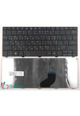 Клавиатура для Acer Aspire One 521, 522, 532H, 533 черная
