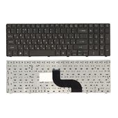 Клавиатура для eMachines E730, E732, E732ZG черная